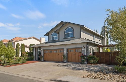 1680 Bradford Way, Morgan Hill, CA 95037-3300
