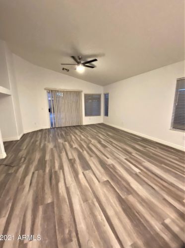 3574 Woodside Way, Gilbert AZ 85297-7724 exterior