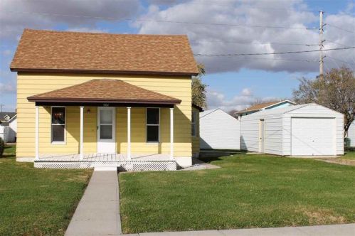 904 Cedar St, Stanton, NE 68779-2320