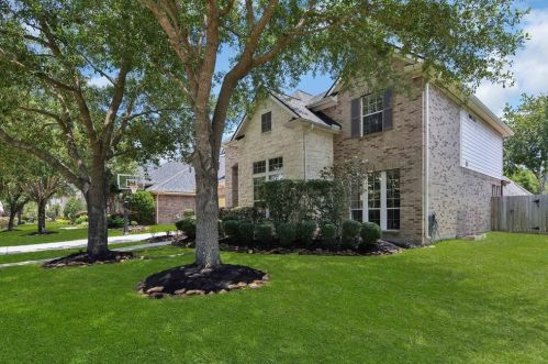 19727 Sage Tree Trl, Humble, TX 77346-1693