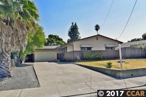 988 Temple Dr, Pacheco, CA 94553-5049