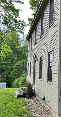 35 Coral Ave, Unity NH  03603-4468 exterior