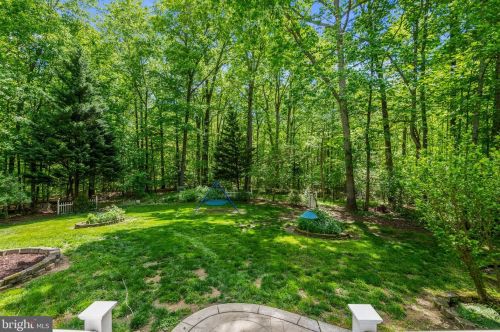 8100 Davmar Ln, Fredericksburg VA  22407-2151 exterior
