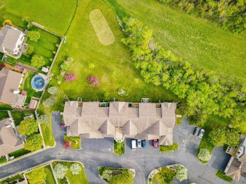 2820 55th Ave, Kenosha WI 53144-4804 exterior