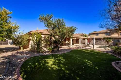 17751 Ivy Ln, Sun City, AZ 85388-1731
