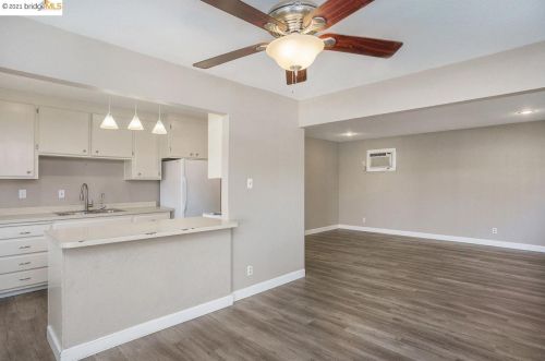 214 Ruby St, Oakley CA  94561-2197 exterior