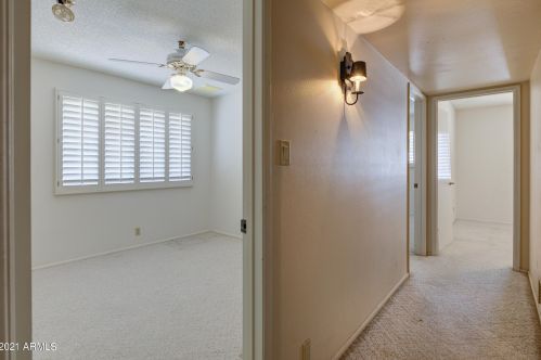 3129 85 St, Scottsdale AZ 85255-3522 exterior