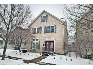 9906 Foster Ave, Cleveland, OH 44108-1034