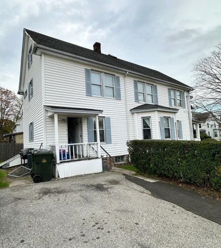 83 Lincoln Ave, United States Coast Guard Ac, CT 06320-5146