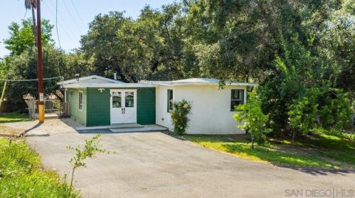 4209 Alpine Blvd, Alpine CA  91901-2312 exterior