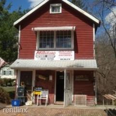 20 River St, Millstone NJ  08844-5113 exterior