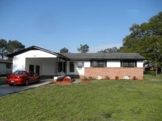 411 Whitfield Dr, Goldsboro, NC 27530-4662