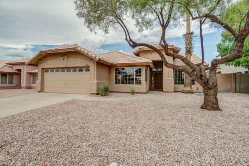 4144 San Remo Ave, Gilbert, AZ 85234-0335
