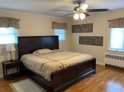 2254 Merokee Pl, North Bellmore NY  11710-3324 exterior