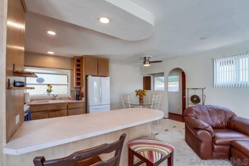 1690 Gustavo St, El Cajon CA 92019-3408 exterior