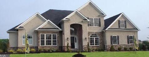 7153 Stump Rd, Pipersville, PA 18947-1503