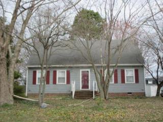 7110 Foxlair Dr, Mechanicsville, VA 23111-5642