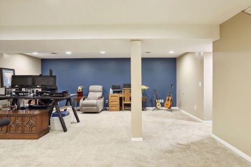 1312 Bilmar Ave, New Johannesburg WI  54017-2302 exterior