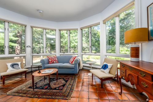 2163 Old Kings Hwy, Wellfleet MA 02667-7823 exterior