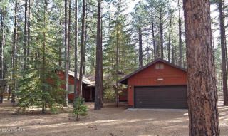 8175 Wild Horse Rd, Pinetop, AZ 85935-8750