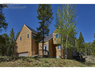125 Shady Holw, Nederland, CO 80466-9708