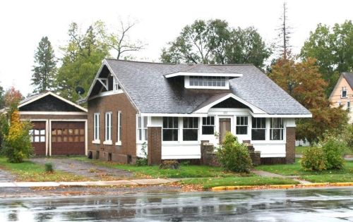 602 Worden Ave, Ladysmith, WI 54848-1950