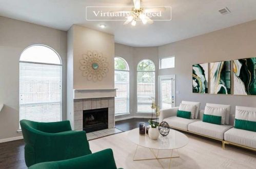 1804 Spinniker Ct, Lewisville, TX 75028-7715