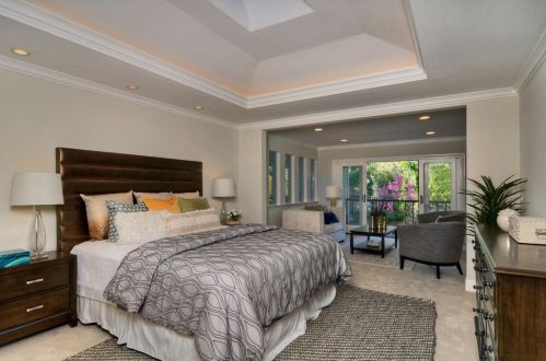 13 Alverno Ct, Redwood City CA  94061-1825 exterior