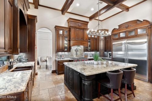 3142 Portola Vly Ct, Gilbert AZ 85297-7618 exterior