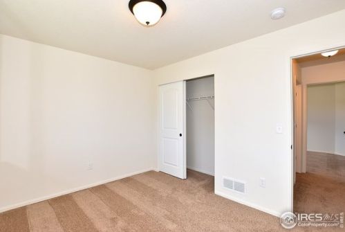 2682 Turquoise St, Loveland CO 80537-2033 exterior