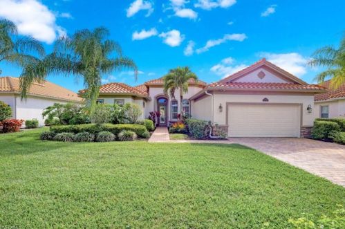 9416 Copper Rock Ct, Naples, FL 34120-4658
