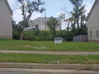 1725 Sandhurst Cv, Lexington KY  40509-4557 exterior