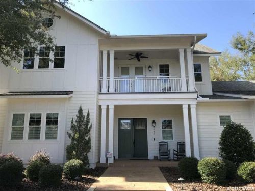 648 136th St, Jonesville, FL 32669-3383
