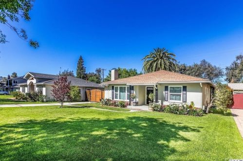4833 Alminar Ave, La Canada, CA 91011-3602