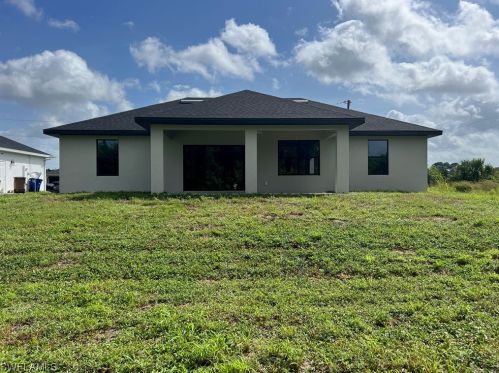 2703 6th St, Lehigh Acres FL  33976-2565 exterior