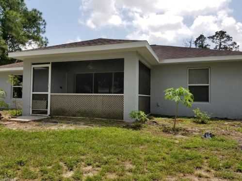 3510 66th St, Lehigh Acres, FL 33971-5890