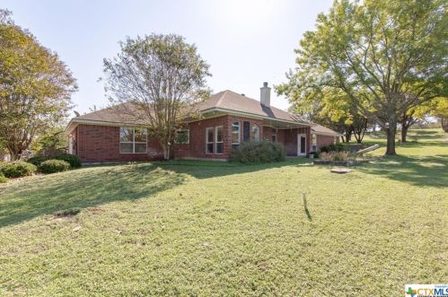3501 Chisholm Trl, Salado TX  76571-9504 exterior