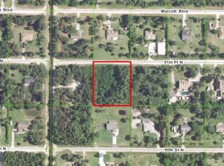 18676 91st Pl, Town Of Loxahatchee Groves, FL 33470-5121