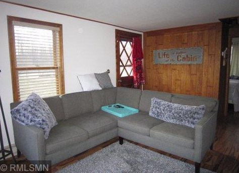 7422 Onigum Rd, Shingobee MN  56484-2575 exterior