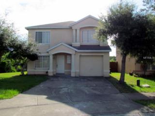 1401 Carey Glen Cir, Orlando, FL 32824-4813
