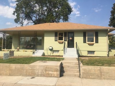 603 4th Ave, Bayard, NE 69334-2010