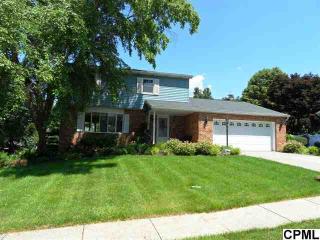 3602 Dwayne Ave, Navy Sup Dpt, PA 17050-2209