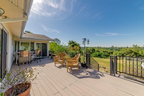 14986 Indian Springs Rd, Lake Wildwood CA  95946-9356 exterior