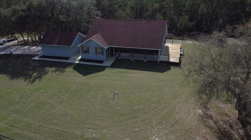 26201 Lost Horse Ln, Brooksville, FL 34601-6407