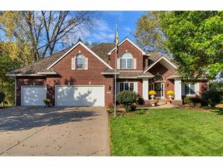 2092 134th St, Des Moines, IA 50325-7507