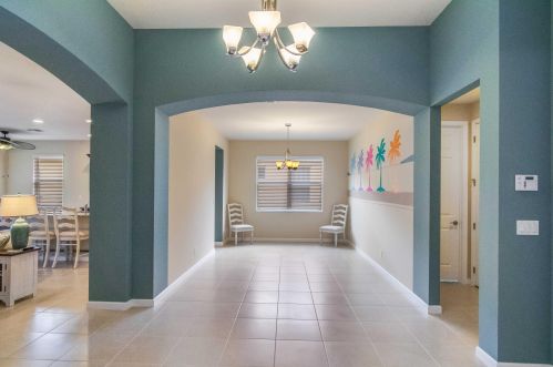 11964 Crestwood Cir, Port Saint Lucie FL  34987-2738 exterior