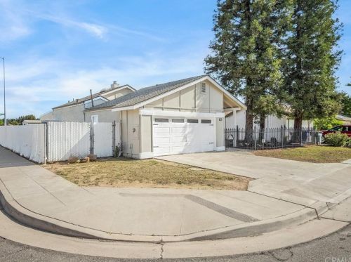 4190 Magill Ave, Fresno, CA 93722-9003