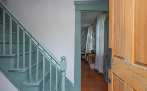 45 Pope St, Middletown RI  02840-3425 exterior