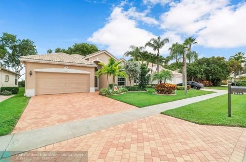 7516 Eagle Point Dr, Delray Beach, FL 33446-3481