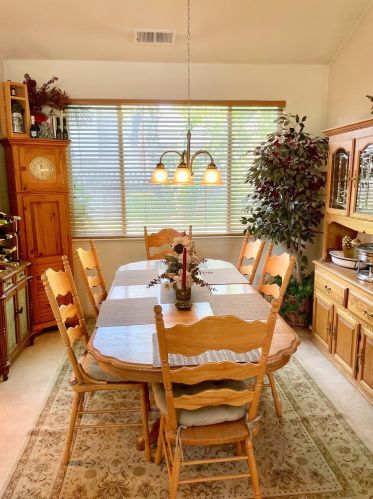 5509 Adega Ct, Salida CA  95368-9411 exterior
